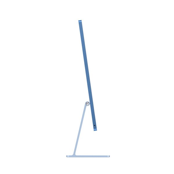 Apple iMac M4 24-Inch Blue